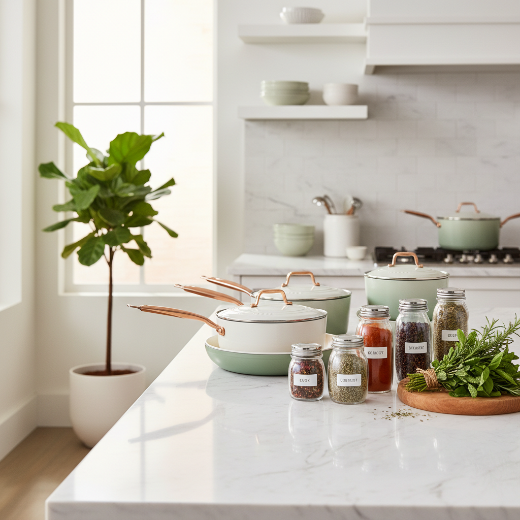Home & Kitchen