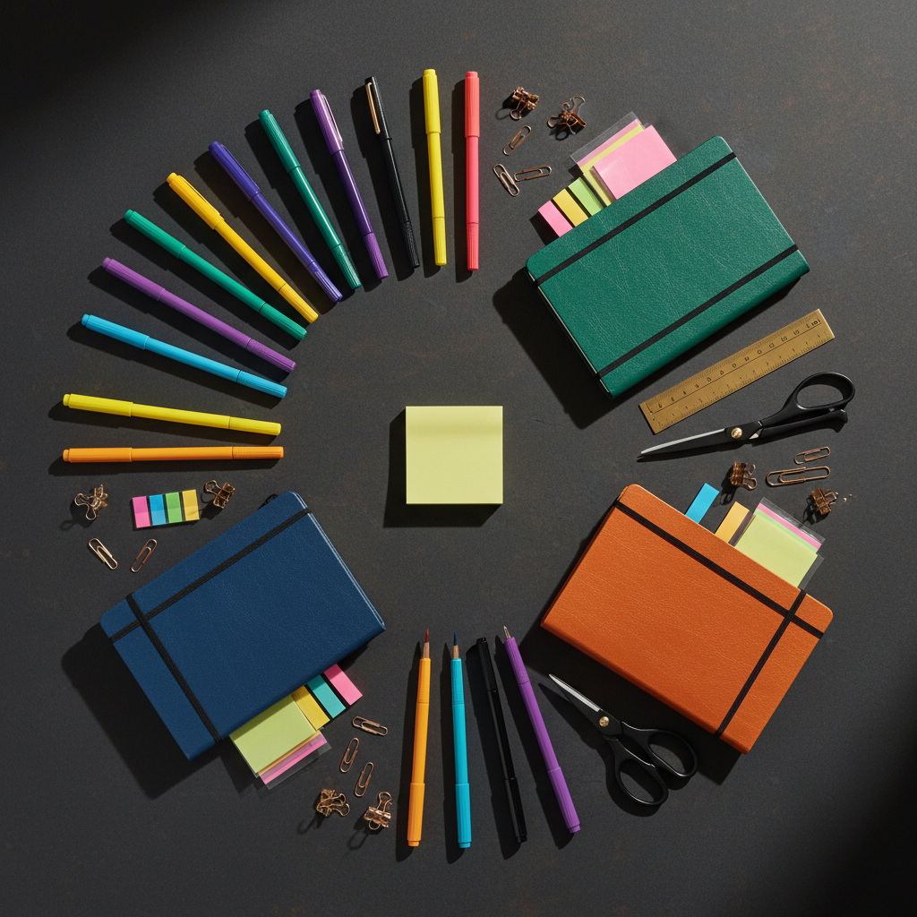 Stationery Products