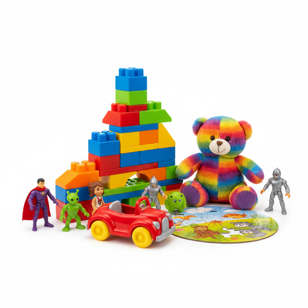 Toys Products